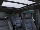 Thumbnail of 2025 Galactic Gray Metallic Cadillac Escalade ESV