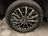 Thumbnail of 2025 Diamond Black INFINITI QX80