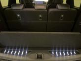 Thumbnail of 2025 Diamond Black INFINITI QX80