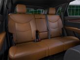 Thumbnail of 2025 Crystal White Tri-Coat Cadillac XT5