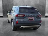 Thumbnail of 2025 Vapor Blue Metallic Ford Escape