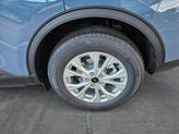Thumbnail of 2025 Vapor Blue Metallic Ford Escape