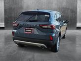 Thumbnail of 2025 Vapor Blue Metallic Ford Escape