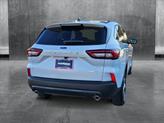 Thumbnail of 2025 Space Silver Metallic Ford Escape