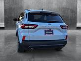 Thumbnail of 2025 Space Silver Metallic Ford Escape