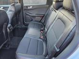 Thumbnail of 2025 Space Silver Metallic Ford Escape