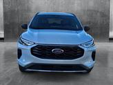 Thumbnail of 2025 Space Silver Metallic Ford Escape