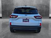 Thumbnail of 2025 Space Silver Metallic Ford Escape