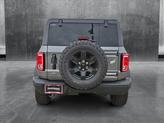 Thumbnail of 2025 Carbonized Gray Metallic Ford Bronco