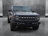 Thumbnail of 2025 Carbonized Gray Metallic Ford Bronco