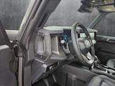 Thumbnail of 2025 Carbonized Gray Metallic Ford Bronco