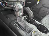 Thumbnail of 2025 Carbonized Gray Metallic Ford Bronco