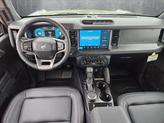 Thumbnail of 2025 Carbonized Gray Metallic Ford Bronco