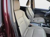 Thumbnail of 2016 Dark Cherry Pearl Honda Pilot