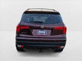 Thumbnail of 2016 Dark Cherry Pearl Honda Pilot