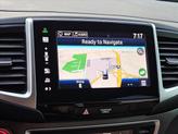 Thumbnail of 2016 Dark Cherry Pearl Honda Pilot