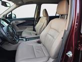Thumbnail of 2016 Dark Cherry Pearl Honda Pilot