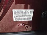 Thumbnail of 2016 Dark Cherry Pearl Honda Pilot