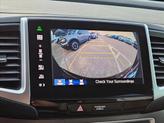 Thumbnail of 2016 Dark Cherry Pearl Honda Pilot