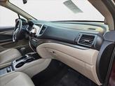 Thumbnail of 2016 Dark Cherry Pearl Honda Pilot