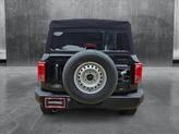 Thumbnail of 2025 Shadow Black Ford Bronco