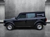 Thumbnail of 2025 Shadow Black Ford Bronco