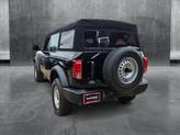 Thumbnail of 2025 Shadow Black Ford Bronco