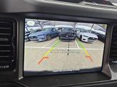 Thumbnail of 2025 Shadow Black Ford Bronco