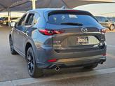 Thumbnail of 2022 Polymetal Gray Mazda CX-5