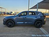 Thumbnail of 2022 Polymetal Gray Mazda CX-5