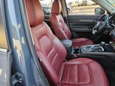 Thumbnail of 2022 Polymetal Gray Mazda CX-5