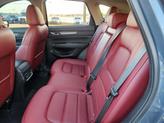 Thumbnail of 2022 Polymetal Gray Mazda CX-5