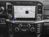 Thumbnail of 2026 Star White Metallic Tri-Coat Ford F-350