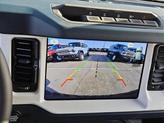 Thumbnail of 2025 Robins Egg Blue Ford Bronco