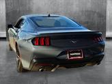 Thumbnail of 2025 Vapor Blue Metallic Ford Mustang