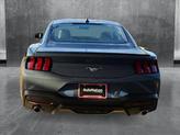 Thumbnail of 2025 Vapor Blue Metallic Ford Mustang
