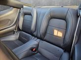 Thumbnail of 2025 Vapor Blue Metallic Ford Mustang