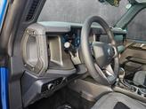 Thumbnail of 2025 Velocity Blue Metallic Ford Bronco