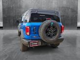 Thumbnail of 2025 Velocity Blue Metallic Ford Bronco