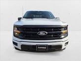 Thumbnail of 2025 Oxford White Ford F-150