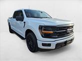 Thumbnail of 2025 Oxford White Ford F-150