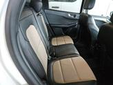 Thumbnail of 2022 Star White Metallic Tri-Coat Ford Escape