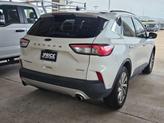 Thumbnail of 2022 Star White Metallic Tri-Coat Ford Escape