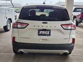 Thumbnail of 2022 Star White Metallic Tri-Coat Ford Escape