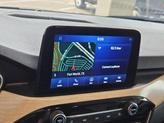 Thumbnail of 2022 Star White Metallic Tri-Coat Ford Escape