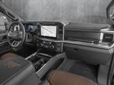 Thumbnail of 2026 Star White Metallic Tri-Coat Ford F-350