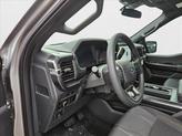 Thumbnail of 2025 Iconic Silver Metallic Ford F-150