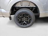 Thumbnail of 2025 Iconic Silver Metallic Ford F-150