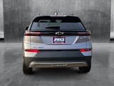 Thumbnail of 2023 Gray Ghost Metallic Chevrolet Bolt EUV
