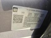 Thumbnail of 2023 Gray Ghost Metallic Chevrolet Bolt EUV